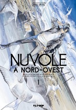 Nuvole a nordovest